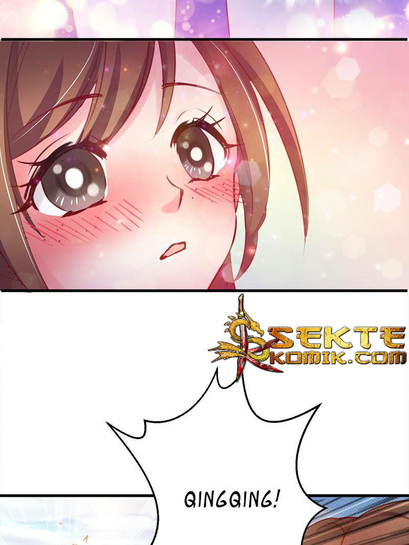 Beauty and the Beasts Chapter 11 Gambar 18